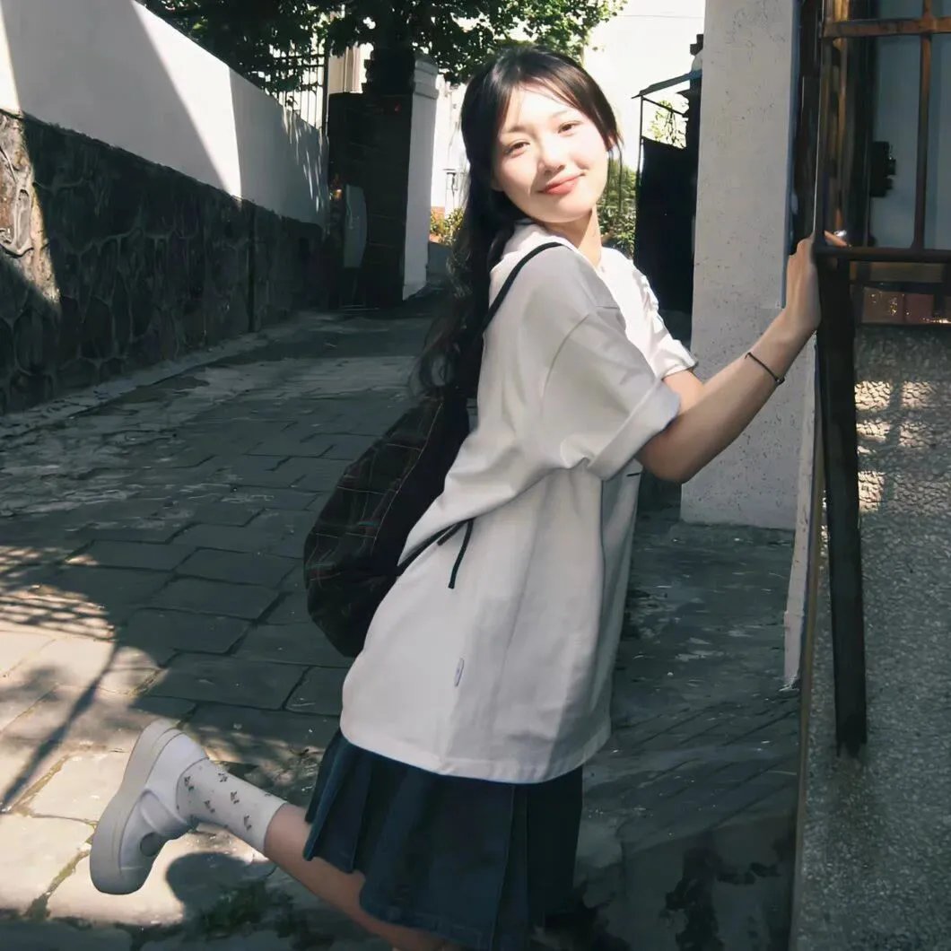 药房女孩